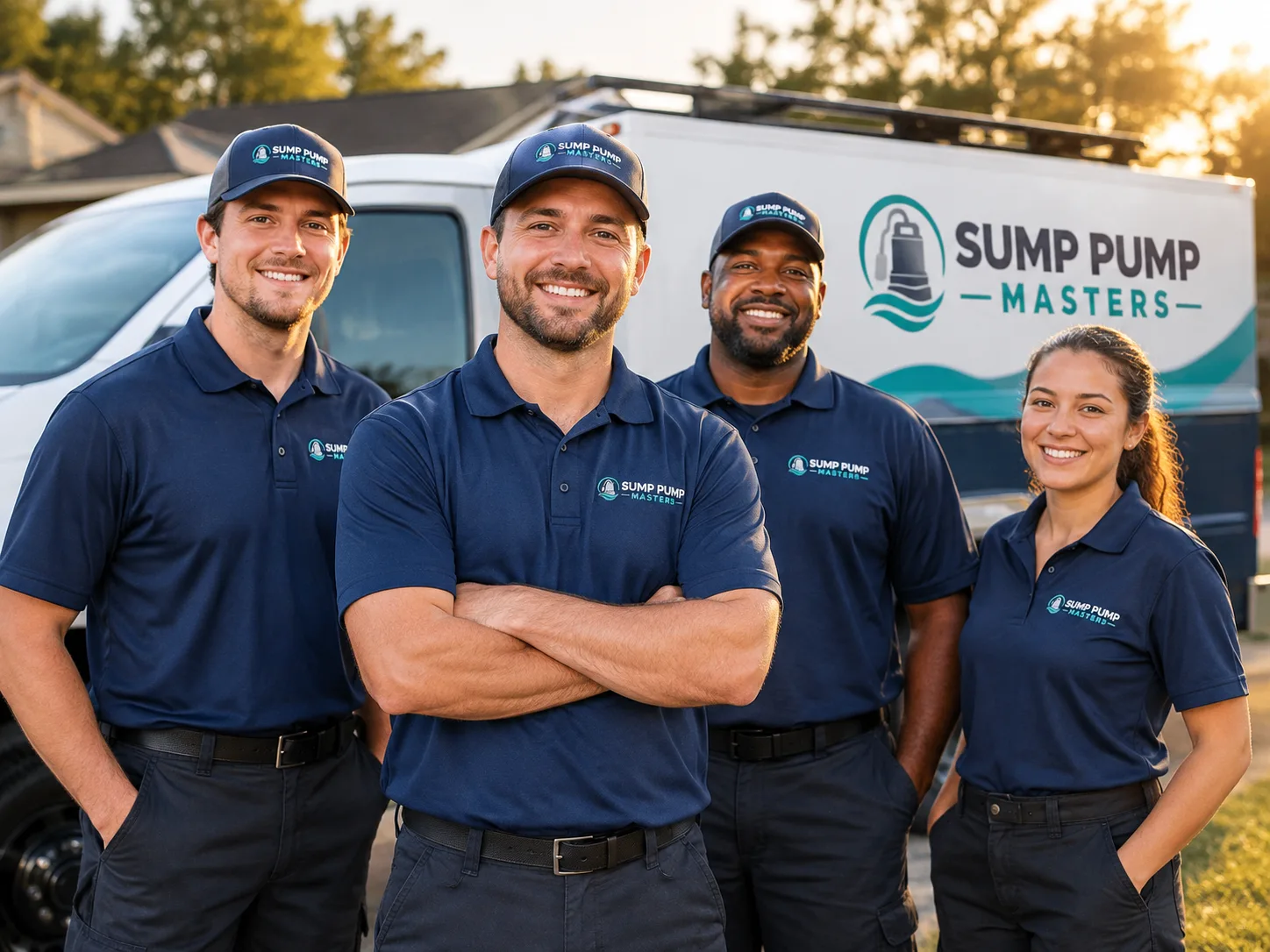 Sump Pump Repair company in Lakewood, NM